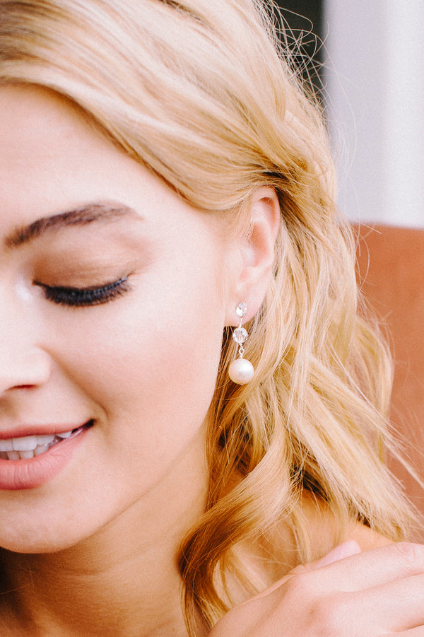 Alisha Earrings