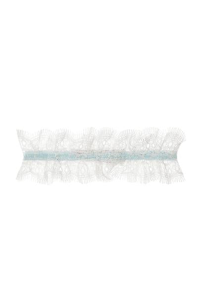 French Lace Garter